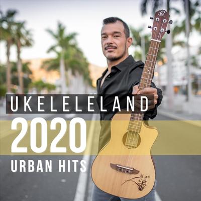 Ukeleleland's cover