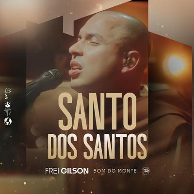 Santo dos Santos By Frei Gilson's cover