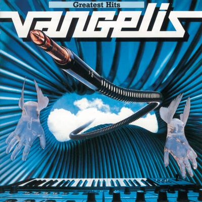 Alpha By Vangelis's cover