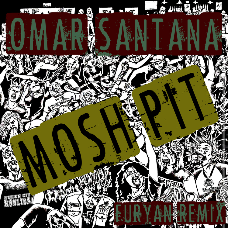 Omar Santana's avatar image