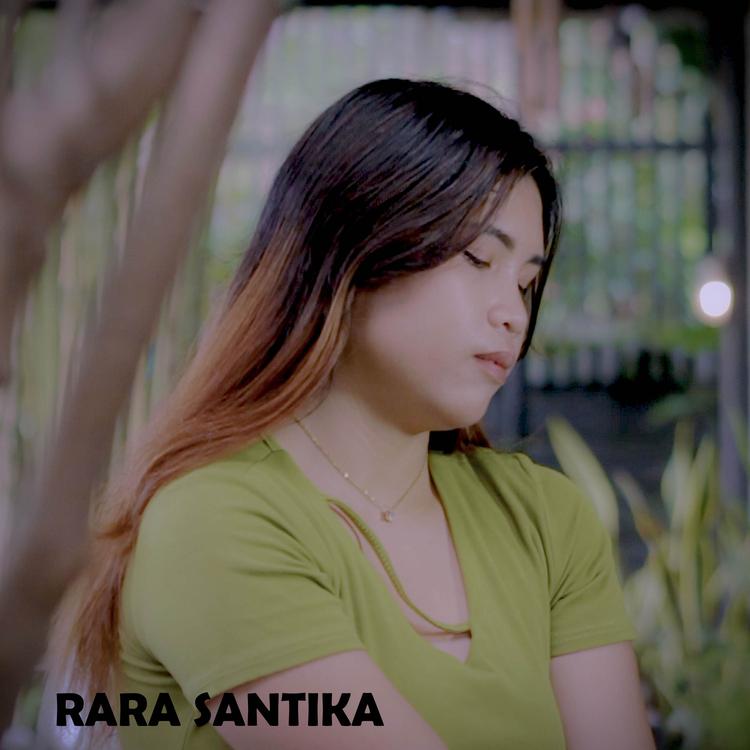 Rara Santika's avatar image