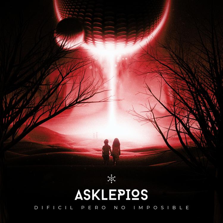 Asklepios's avatar image
