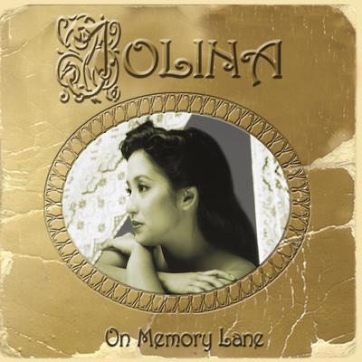 On Memory Lane's cover