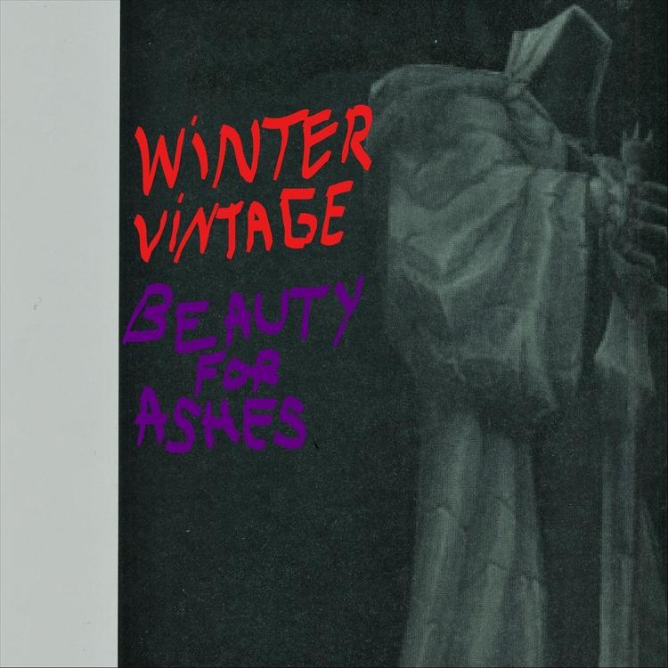 Winter Vintage's avatar image