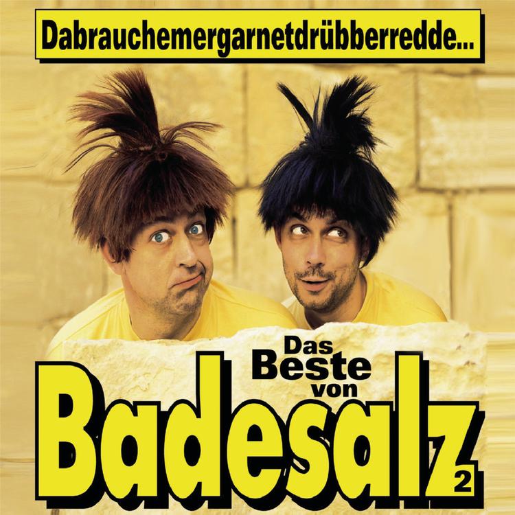 Badesalz's avatar image