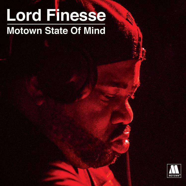 Lord Finesse's avatar image