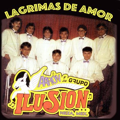 Lagrimas De Amor's cover
