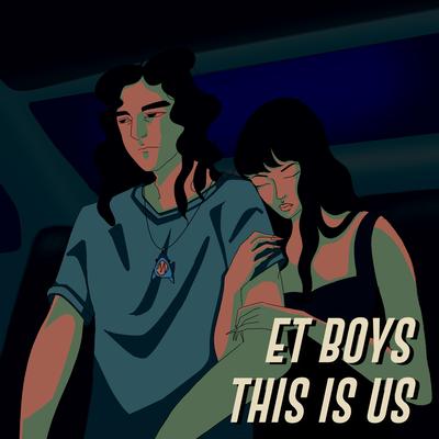 This Is Us By ET Boys's cover