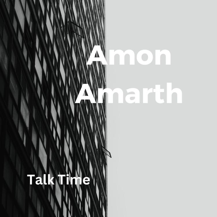 Amon Amarth's avatar image