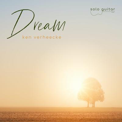 Dream By Ken Verheecke's cover
