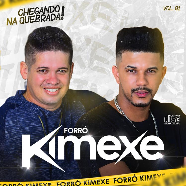 Forró Kimexe's avatar image