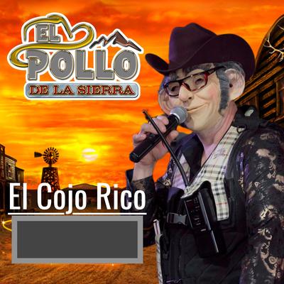 El Cojo Rico's cover