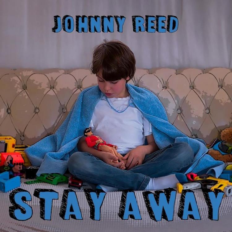 Johnny Reed's avatar image