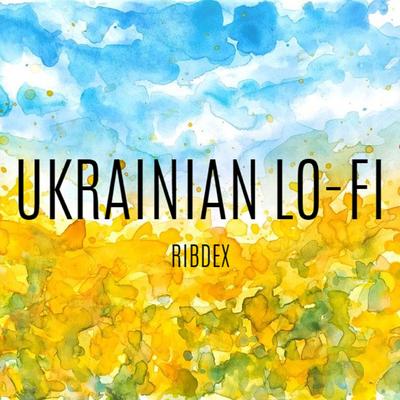 Ukrainian Lo-Fi's cover