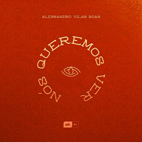 Atmosfera de adoração's cover