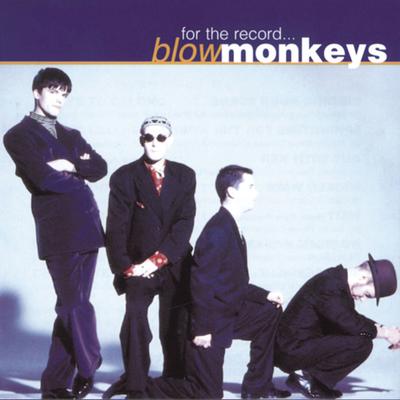 Wait (feat. Kym Mazelle & Robert Howard) By The Blow Monkeys, Kym Mazelle, Robert Howard's cover