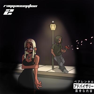 Rayyacception 2's cover