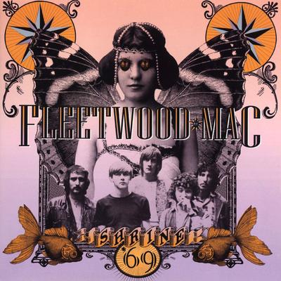 Need Your Love so Bad (Live 1969) By Fleetwood Mac's cover