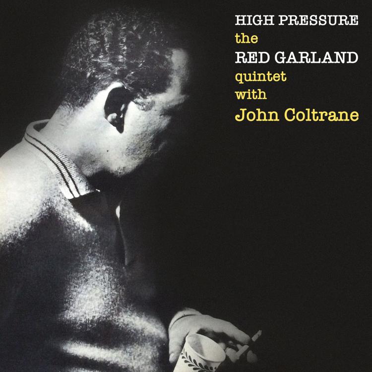 The Red Garland Quintet's avatar image