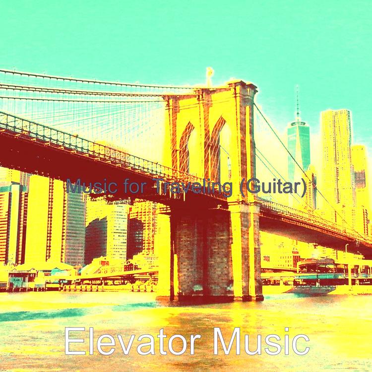 Elevator Music's avatar image