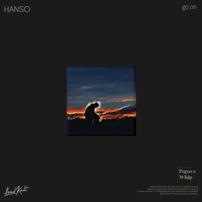 Hanso's cover