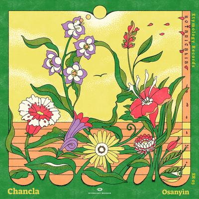 Ọsanyìn  By Chancla, Etymology Records's cover