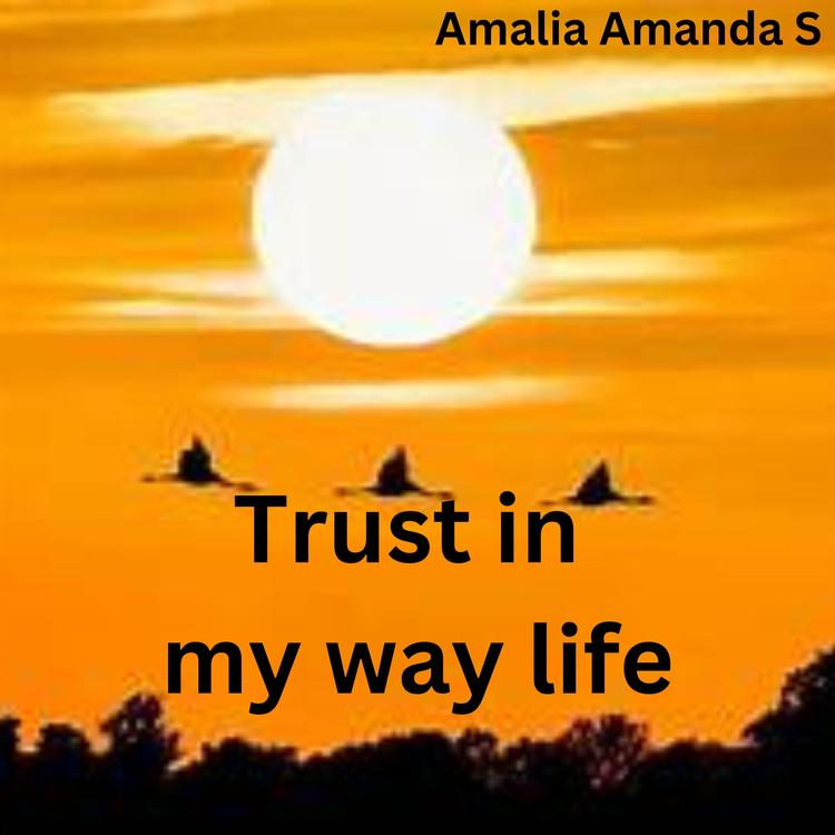 Amalia Amanda S's avatar image