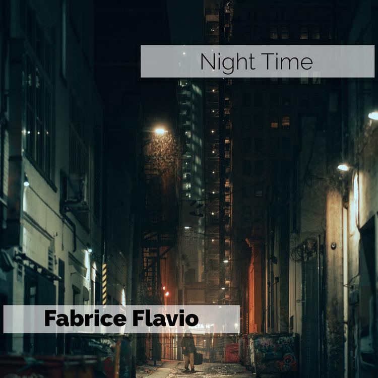 Fabrice Flavio's avatar image