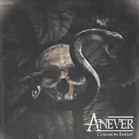 Anever's avatar cover
