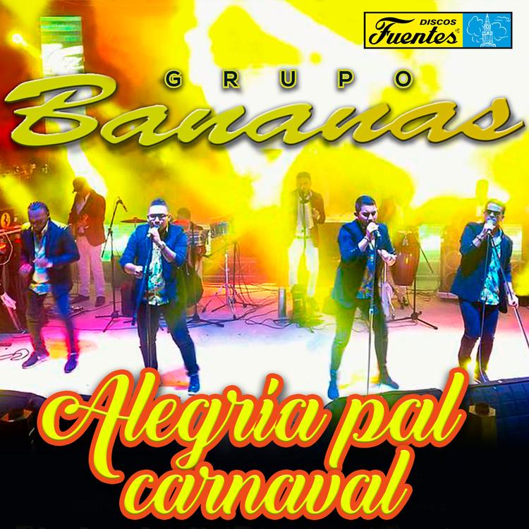 Grupo Bananas's avatar image