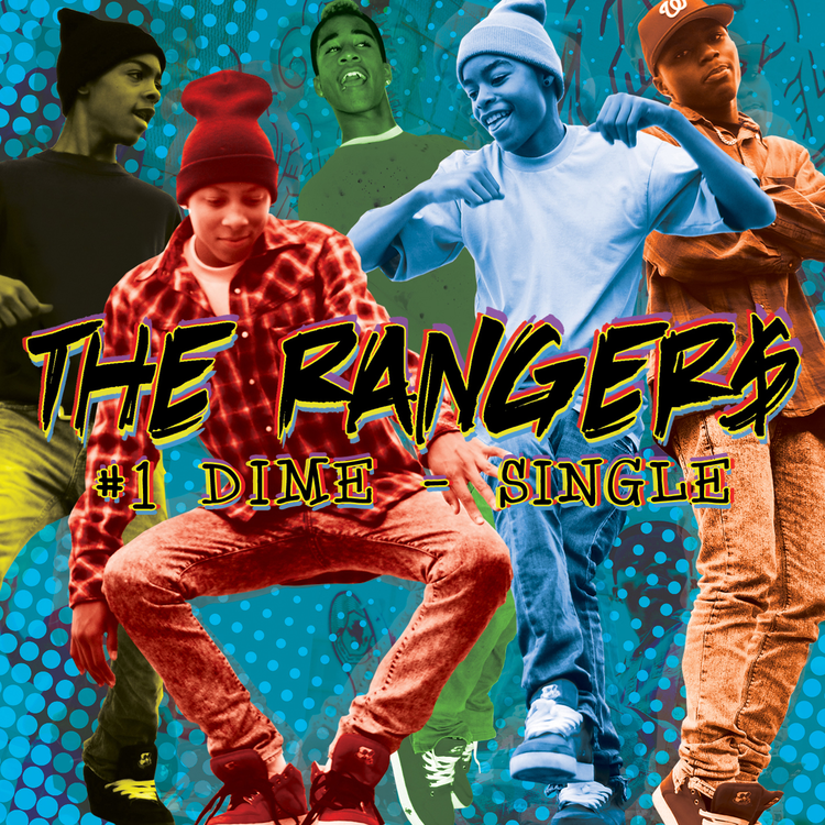 The Ranger$'s avatar image