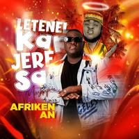 Afriken An's avatar cover