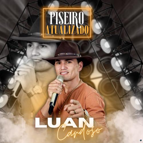 Luan Cardoso's cover