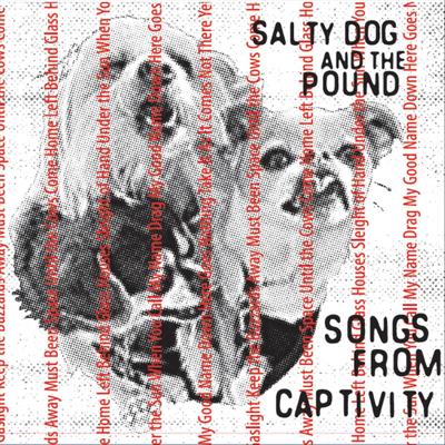 Songs from Captivity's cover