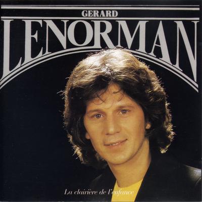 La clairière de l'enfance's cover