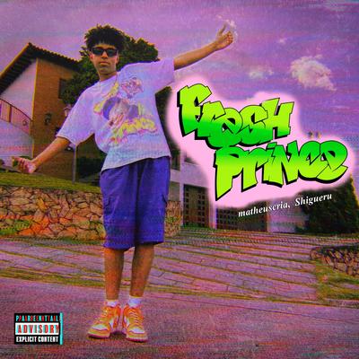 Fresh Prince's cover