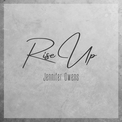 Rise Up's cover