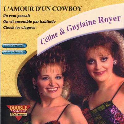 Céline et Guylaine Royer's cover