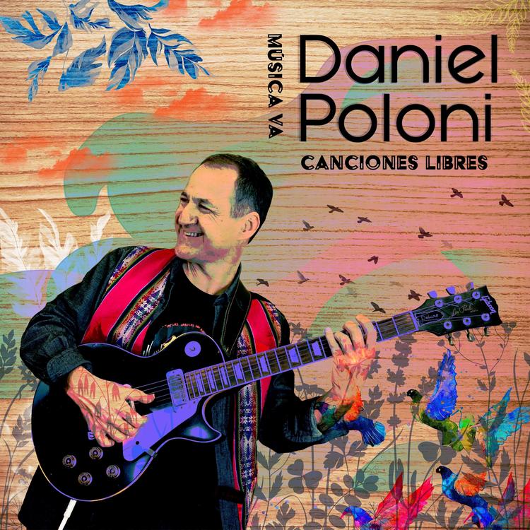 DANIEL POLONI's avatar image