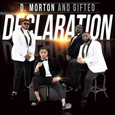 Do You Know That Man By D. Morton and Gifted's cover