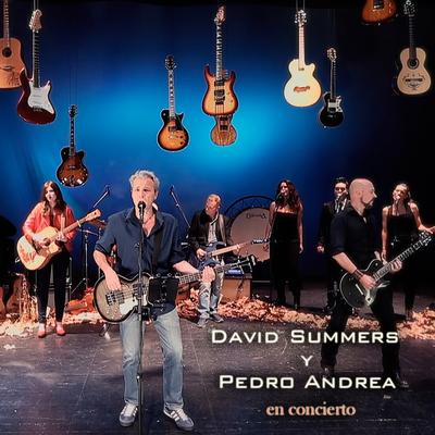 David Summers y Pedro Andrea en Concierto (En Directo)'s cover