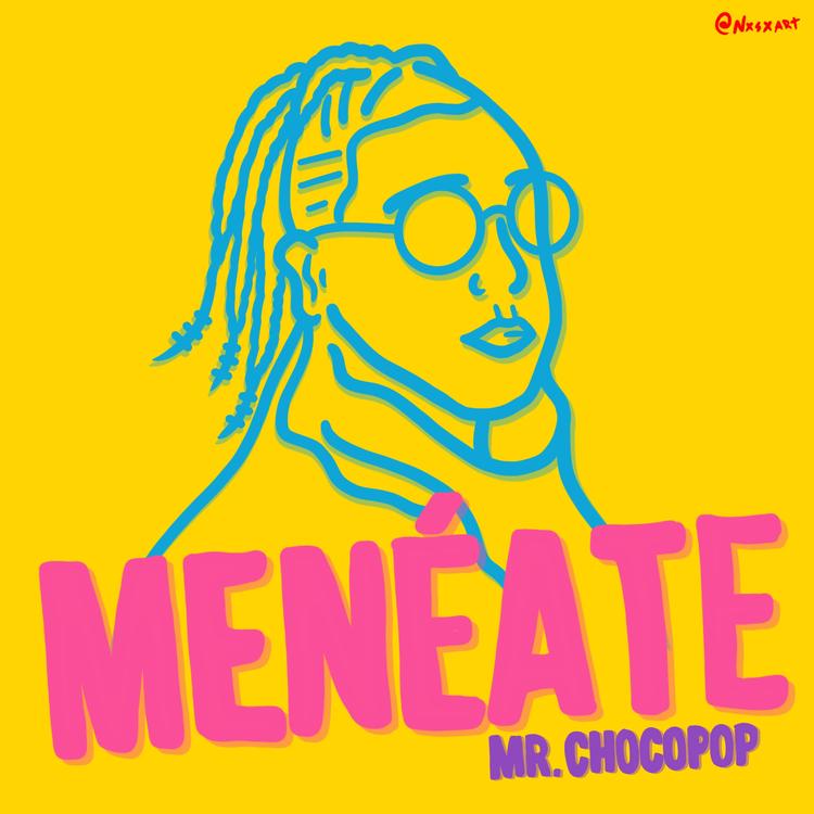 Mr.chocopop's avatar image