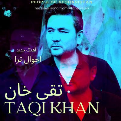 Taqi Khan's cover
