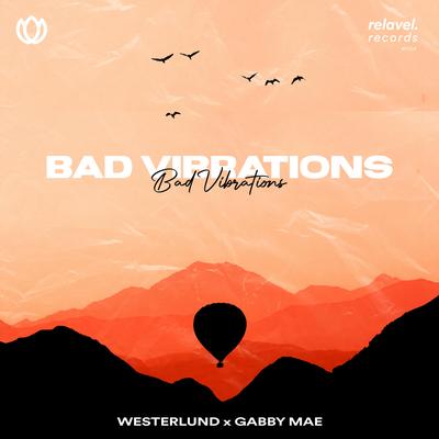 Bad Vibrations By Westerlund, Gabby Mae's cover