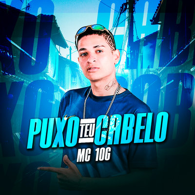 Puxo Teu Cabelo's cover