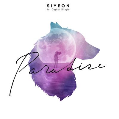 Paradise By SIYEON's cover