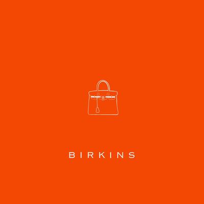 Birkins's cover