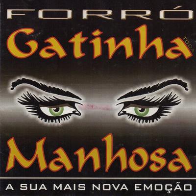 Abertura By Edson Lima, Gatinha Manhosa's cover