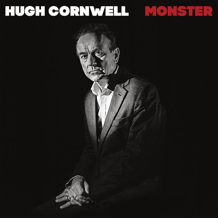 Hugh Cornwell's avatar image