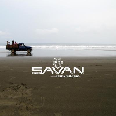 Chimbilaco By Savan's cover